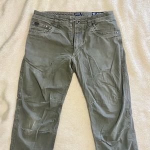 Kuhl Mens Revolvr Pants